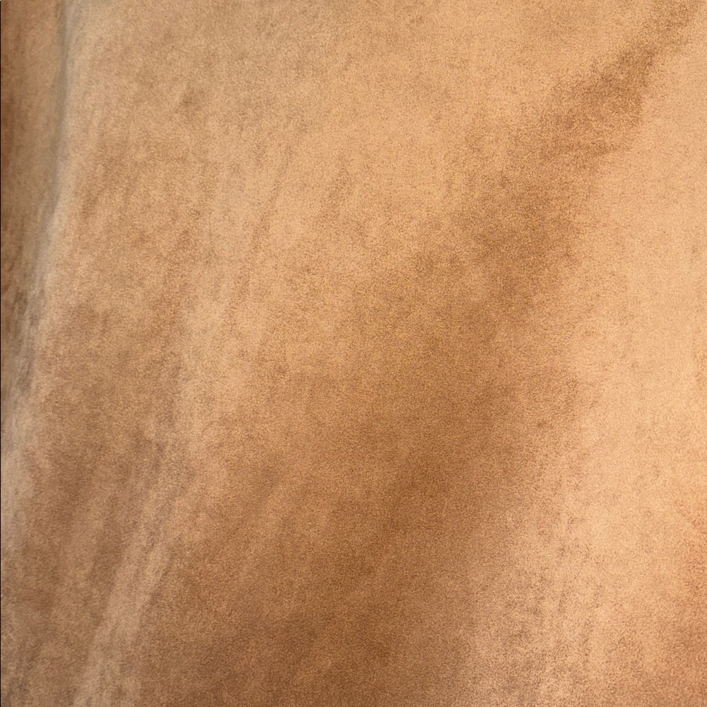 🌟HP🌟H&M Divided Faux Suede Jacket - Picture 10 of 15